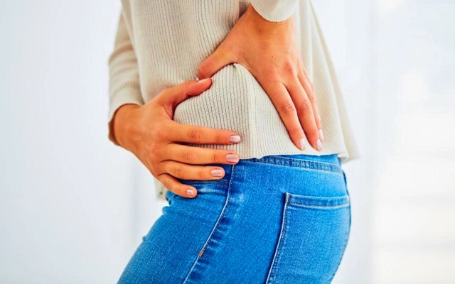 Hip Pain That Won’t Go Away? Signs You May Need Hip Replacement Surgery Hip Pain That Won’t Go Away? Signs You May Need Hip Replacement Surgery